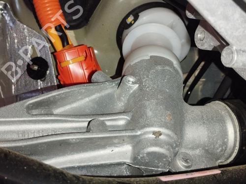 Used Steering rack Steering rack HYUNDAI KONA (SX2) 1.6 GDi Hybrid (129 hp) 33240232 33240232