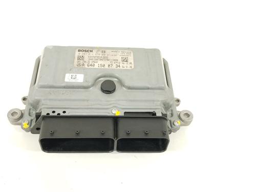 engine-control-unit-ecu-mercedes-benz-a-class-w169-2004-2005-2006-2007-2008-2009-2010-2011-2012-37024392 main image