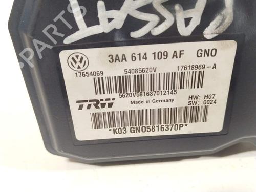 ABS pump VW PASSAT B7 (362) 2.0 TDI | BP32439882M43 - Image 5