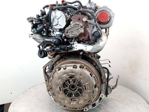 Engine RENAULT LAGUNA III (BT0/1) 2.0 dCi (BT01, BT08, BT09, BT0E, BT0K, BT12, BT1C, BT1D,... | BP33802209M1 - Image 5