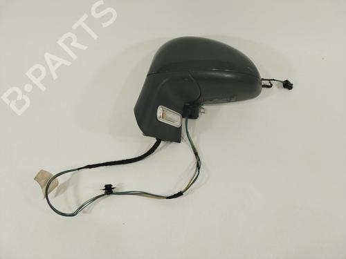 Used Left mirror CITROËN C4 I (LC_) 1.6 16V (109 hp) 26320897