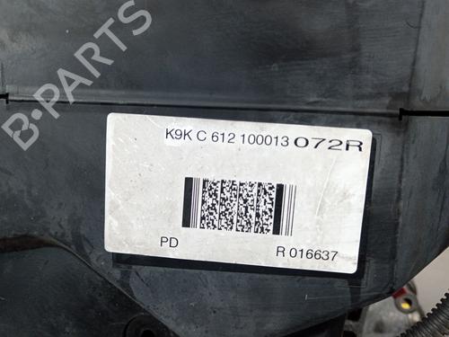 Engine RENAULT CLIO IV (BH_) 1.5 dCi 75 | BP29730069M1  - Image 12
