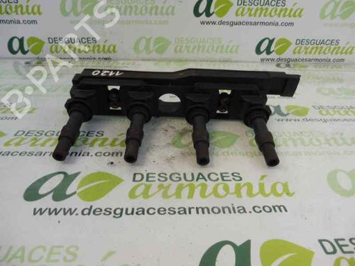 Ignition coil OPEL ASTRA H (A04)  | BP1954306M94 