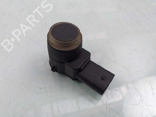 Used Electronic module MERCEDES-BENZ SPRINTER 3,5-t Van (B906) [2006-2020]  9087865