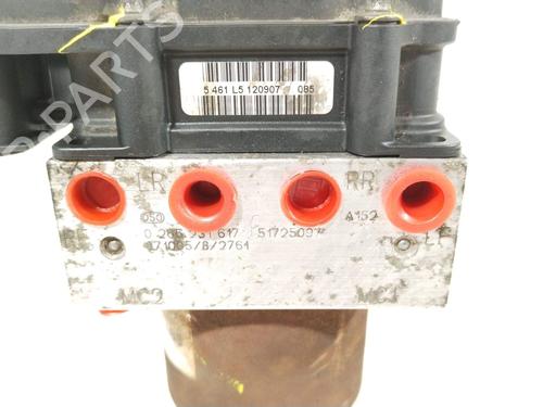 ABS pump CITROËN JUMPER II Van 2.2 HDi 120 | BP34399347M43 - Image 6