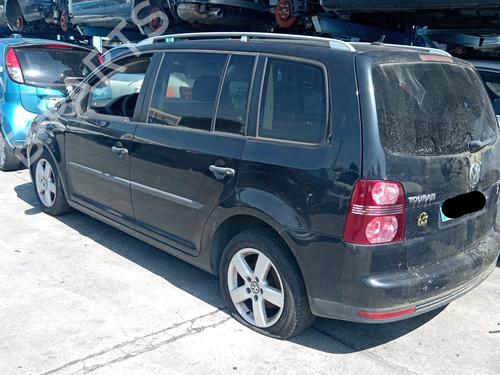 Used Parts VW TOURAN (1T1, 1T2) 1.9 TDI (105 hp) 4291931