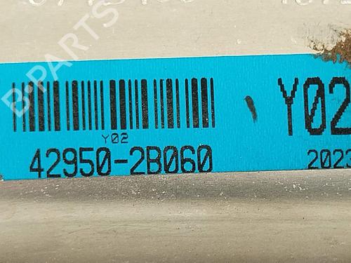 Electronic module HYUNDAI KONA (SX2) 1.6 GDi Hybrid | BP33399271M83  - Image 5