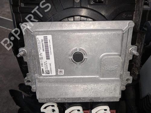 Used Engine control unit (ECU) Engine control unit (ECU) 36391440 36391440