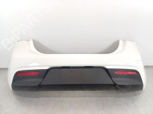 Used Rear bumper KIA RIO IV (YB, SC, FB) [2017-2025]  29354882
