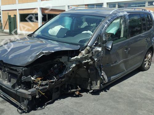 Left front window switch VW TOURAN (1T3) 2.0 TDI | BP38264865I27 - Image 3