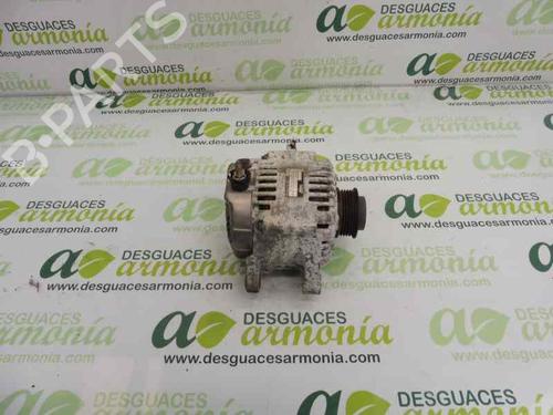 Generator KIA CARNIVAL / GRAND CARNIVAL III (VQ) 2.9 CRDi (185 hp) 1852885