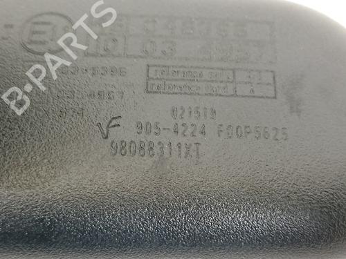 Rear mirror PEUGEOT 308 II (LB_, LP_, LW_, LH_, L3_)  | BP15711450I6