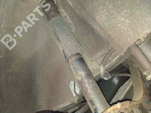 Used Left rear shock absorber Left rear shock absorber AUDI A6 C6 (4F2) 2.0 TDI (140 hp) 6927898 6927898