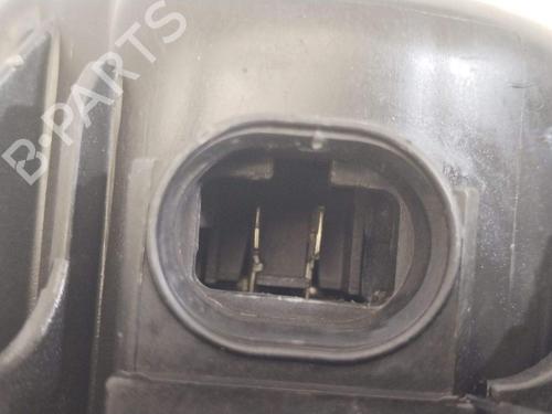 Heater blower motor RENAULT TRAFIC II Van (FL) 2.0 dCi 115 (FL01, FL0U, FL00, FL0H, FL0M) | BP36989344M62 - Image 5