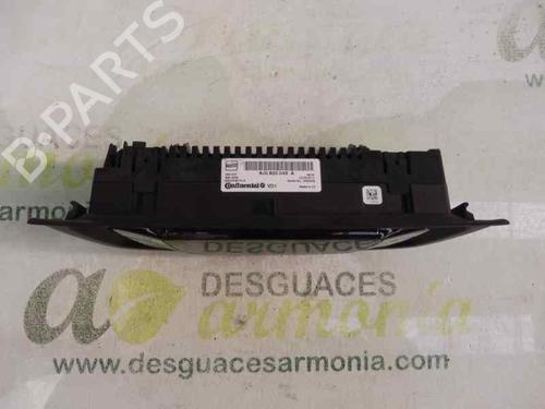 Climate control SEAT IBIZA IV (6J5, 6P1)  | BP1844675I5 