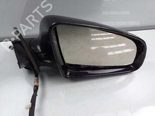 Right mirror AUDI A3 (8P1)  | BP8487753C27 