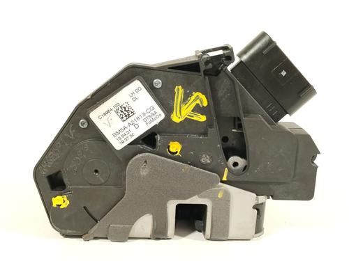 Used Front left lock Front left lock FORD USA MUSTANG Coupe 5.0 V8 Bullitt (487 hp) 33321576 33321576