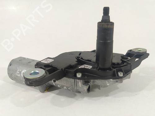 Used Rear wiper motor SEAT LEON (5F1) 1.6 TDI (110 hp) 9267477