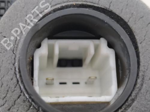 Front right lock TOYOTA COROLLA Verso (ZER_, ZZE12_, R1_)  | BP9749968C97 