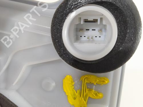 Front right lock TOYOTA PRIUS PLUS (_W4_) 1.8 Hybrid (ZVW40W, ZVW41W) | BP12255195C97 
