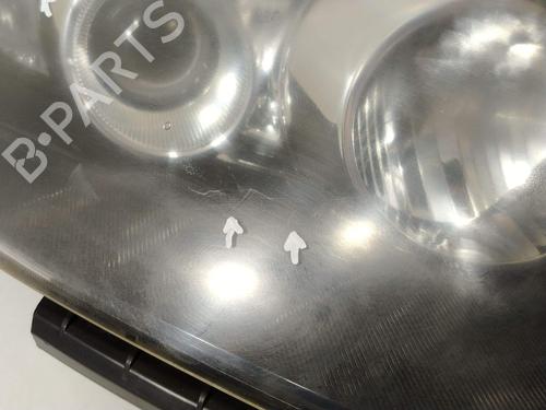 Right headlight MAZDA CX-7 (ER) 2.2 MZR-CD AWD (ER10A) | BP32018803C29 - Image 4