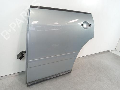Left rear door AUDI A2 (8Z0) 1.4 TDI | BP20983015C4 