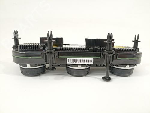 Climate control VW GOLF VII (5G1, BQ1, BE1, BE2) | BP18295607I5