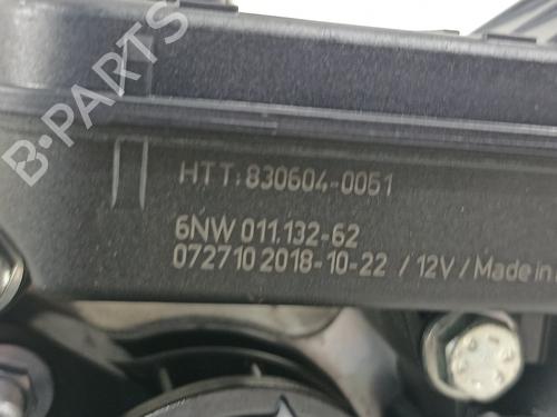 Turbocharger/Supercharger DACIA DUSTER (HM_)  | BP15250787M71 