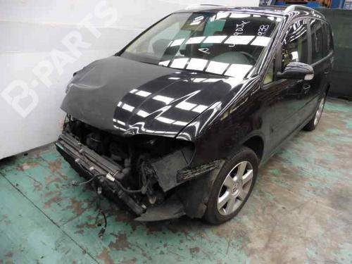 Startmotor VW TOURAN (1T1, 1T2)  | BP4847611M8 