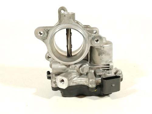 Used Throttle body Throttle body AUDI Q3 (8UB, 8UG) 2.0 TDI quattro (150 hp) 36033847 36033847