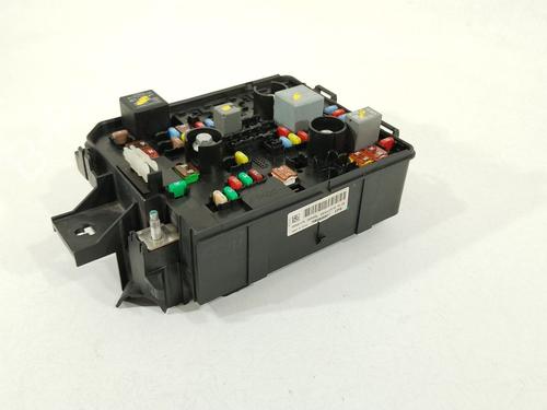 Fuse box OPEL CORSA E (X15) 1.3 CDTI (08, 68) | BP37265917E1 - Image 3