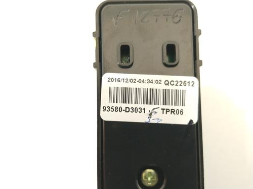 Left rear window switch HYUNDAI TUCSON (TL, TLE)  | BP29853997I29