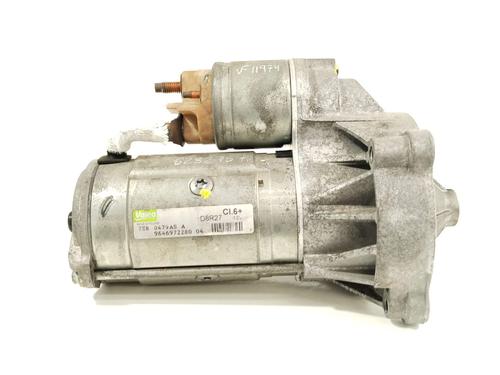 Used Starter Starter 26712148 26712148