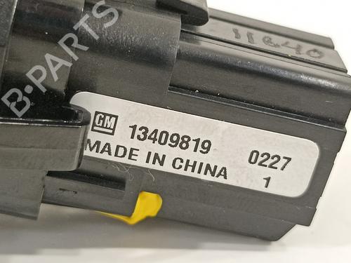 Ignition barrel OPEL INSIGNIA B Grand Sport (Z18)  | BP17490918M48 