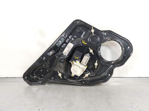 rear-left-window-mechanism-seat-toledo-ii-1m2-1998-1999-2000-2001-2002-2003-2004-2005-2006-30507420 main image