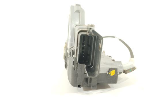 Rear left lock PEUGEOT 508 I (8D_)  | BP29400158C100 