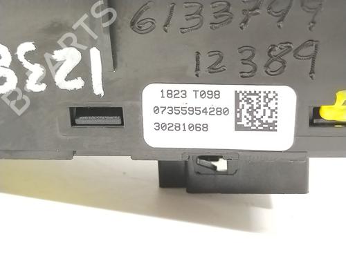 Switch FIAT FIORINO Box Body/MPV (265_)  | BP18873736I30 