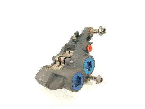 Right front brake caliper YAMAHA MOTORCYCLES YZF-R YZF-R6 (RJ05) | BP40101030M104 - Image 4