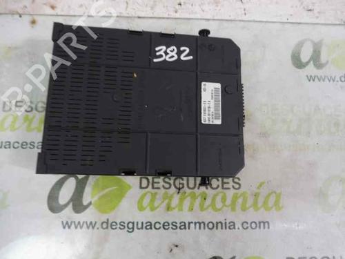 Fuse box PEUGEOT 407 (6D_)  | BP1973405E1 