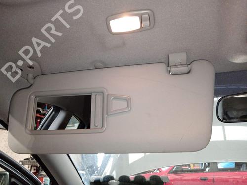 Left sun visor HYUNDAI i30 (FD) 1.4 | BP38538595I1 - Image 2