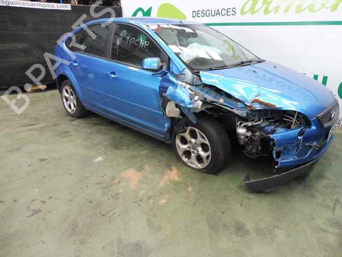 Left front fog light FORD FOCUS II (DA_, HCP, DP)  | BP1855455C30 