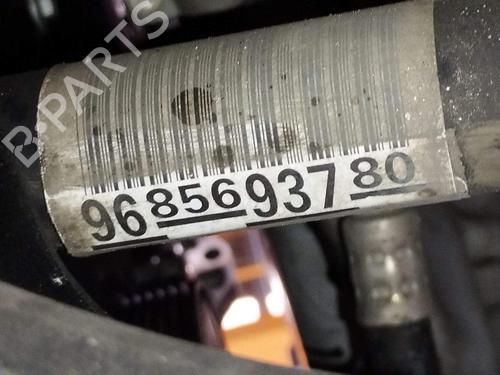 Used Right front driveshaft Right front driveshaft CITROËN DS5 2.0 BlueHDi 180 (180 hp) 40100753 40100753