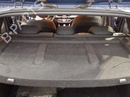 Used Rear parcel shelf Rear parcel shelf 36434362 36434362