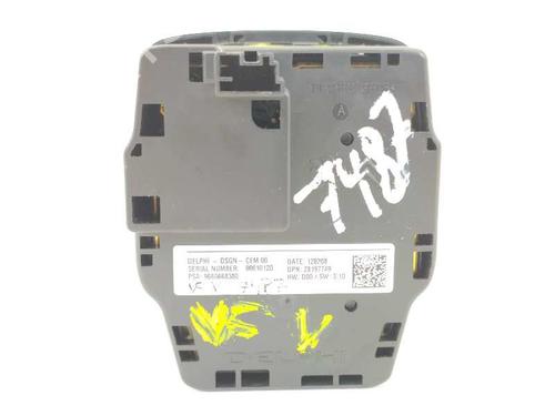Switch PEUGEOT 508 I (8D_) 2.0 HDi | BP8168668I30 
