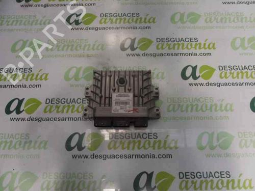 Used Engine control unit (ECU) Engine control unit (ECU) 1853519 1853519