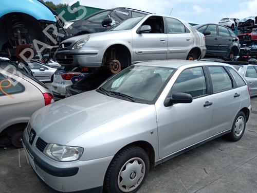 Right mirror SEAT IBIZA II (6K1) 1.9 SDI | BP27491579C27 