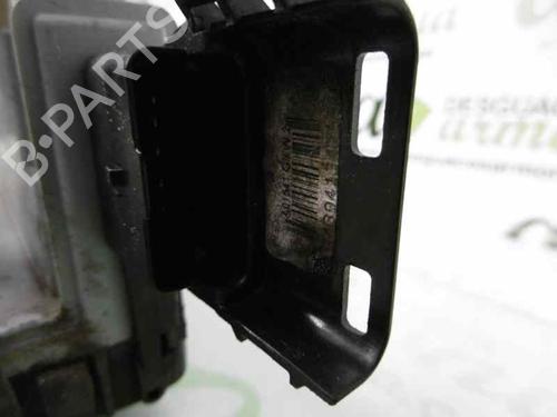 Rear right lock PEUGEOT 308 I (4A_, 4C_)  | BP1844195C99 