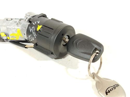 Ignition barrel CITROËN C4 CACTUS 1.6 BlueHDi 100 | BP38563905M48 - Image 2