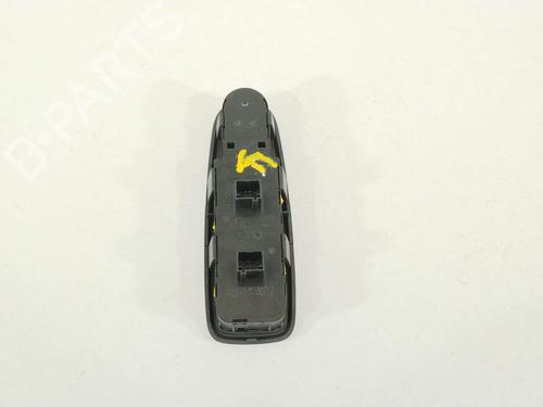 Left front window switch CITROËN C4 Picasso I MPV (UD_) 1.6 HDi | BP34474459I27 - Image 4