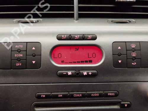 Used Climate control Climate control 38557038 38557038